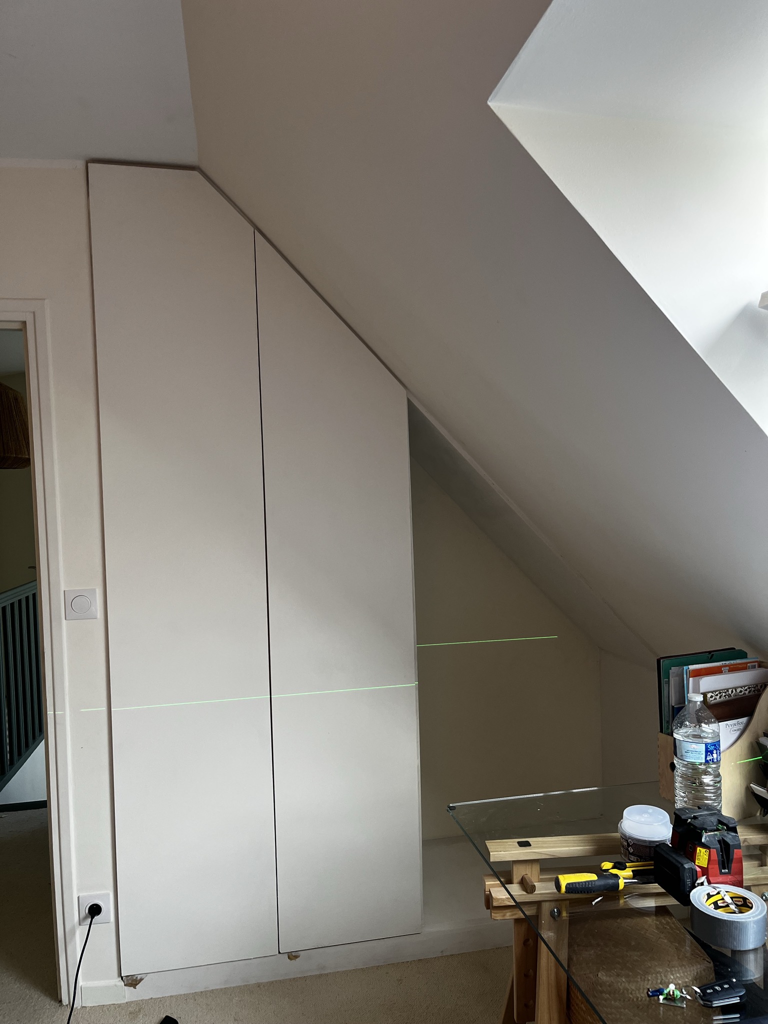 Featured image of post Dressing sur mesure - Roubaix