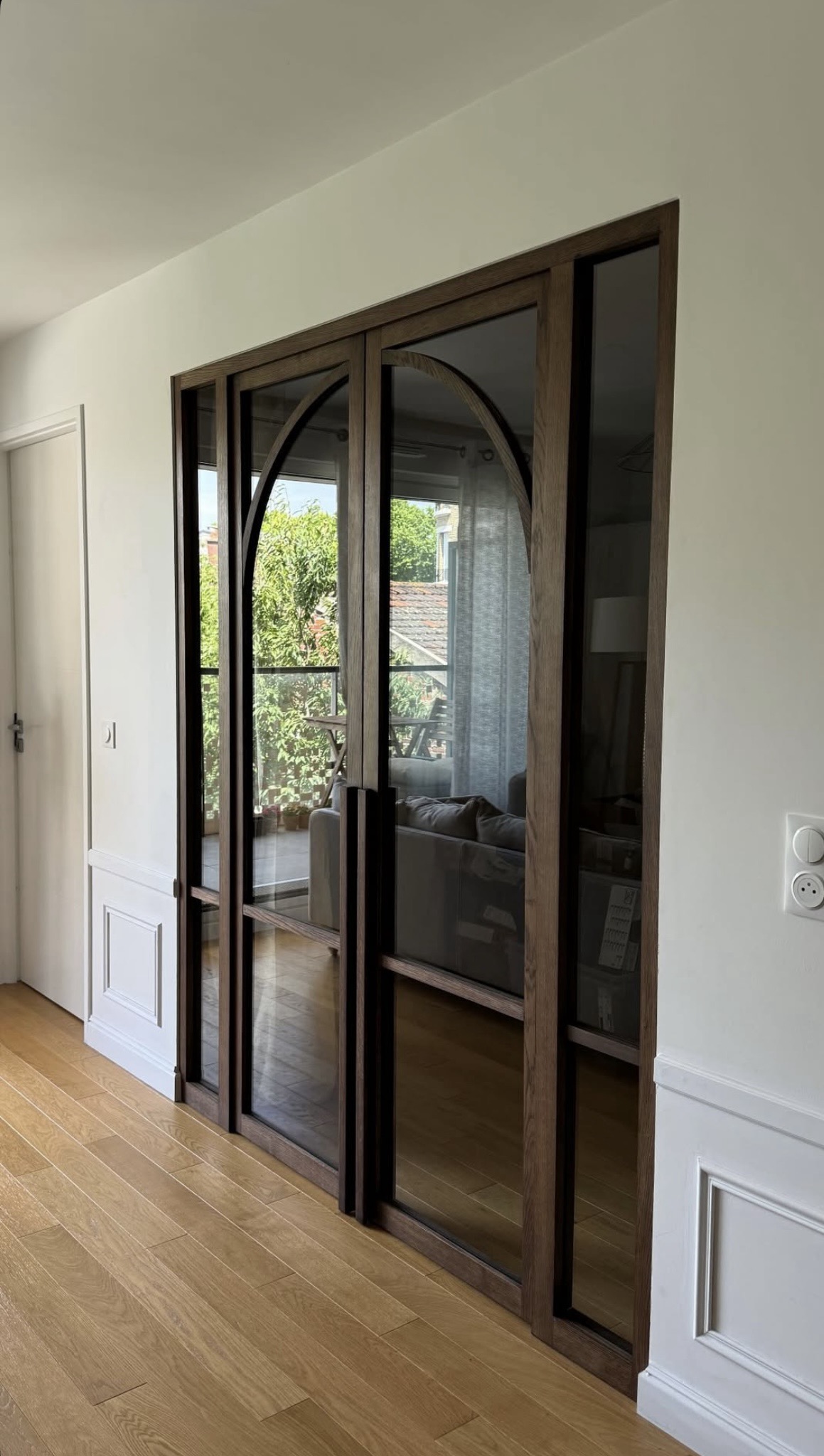 Featured image of post Rénovation parquet - Wambrechies