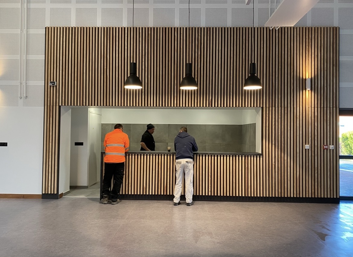 Featured image of post Rénovation escalier - Tourcoing